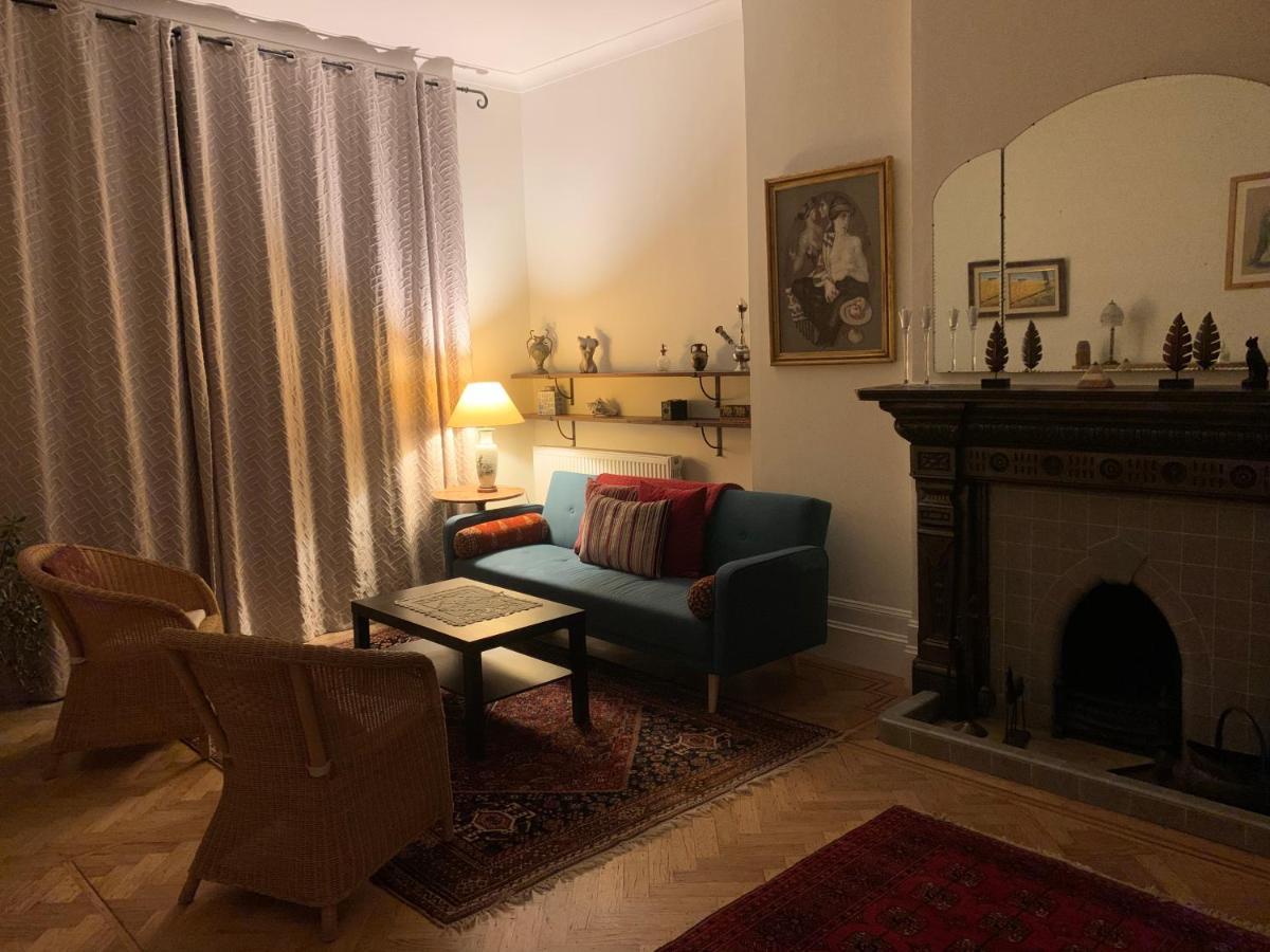 Spacious Holiday Home! London Eksteriør billede